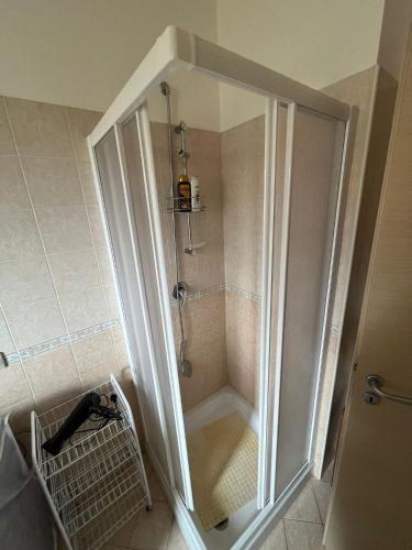 La Casa di Ferolo in Сідерно