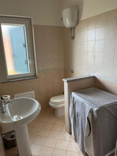 La Casa di Ferolo in Сідерно