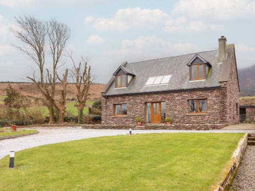 Finn House