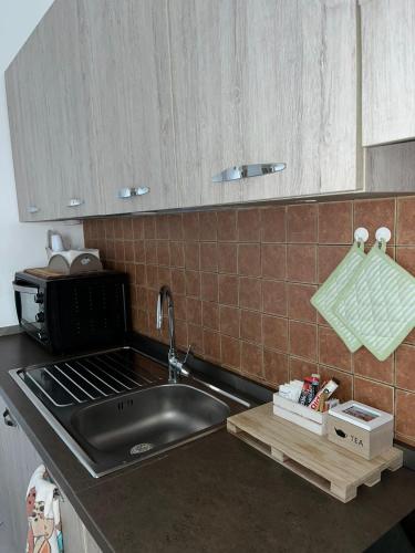 La Casa di Ferolo in Сідерно