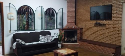 CHACARA VALE DOS SONHOS LUGAR ENCANTADOR in Nazare Paulista