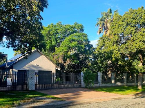 Tranquility Inn, Welkom (fotografie 2)