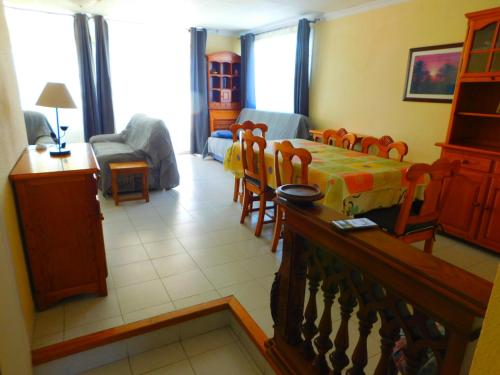 GMID IMMO A-229 Piso Atico Amina in El Mas Mates