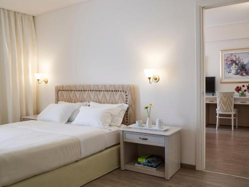 Amarilia Hotel - image 14