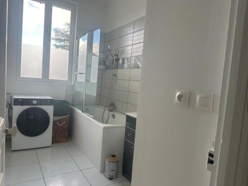 Appartement de la gare