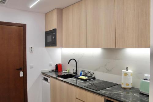 設施, El Somni de Paqui Apartamentos Boutique Only Adults in 阿爾法法拉