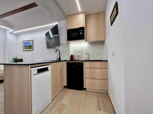 設施, El Somni de Paqui Apartamentos Boutique Only Adults in 阿爾法法拉