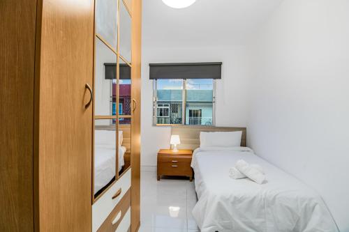 Las Palmas Comfort Rooms in Gran Canaria