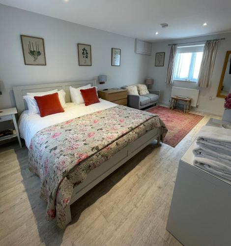 Brancaster Stays in Brancaster