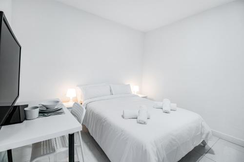 Las Palmas Comfort Rooms in Gran Canaria