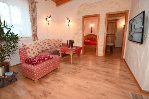 Suite Sissi, Warnemünde (foto 2)