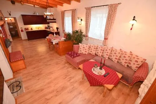 Suite Sissi in Warnemünde, Deutschland