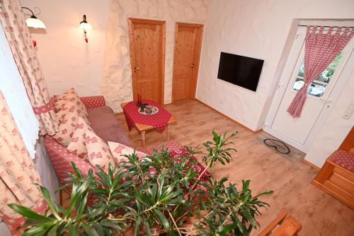 Suite Sissi, Warnemünde (foto 4)