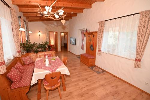 Suite Sissi, Warnemünde (foto 9)