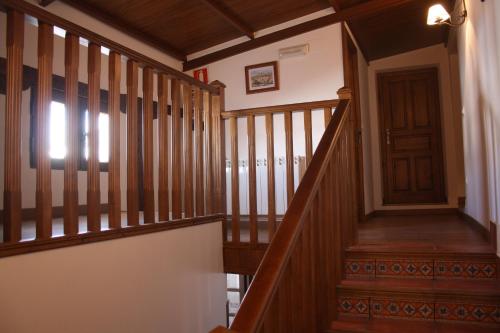 Iekārtas, La Cruz Verde in Tembleque