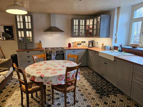 L'authentique de la Roche