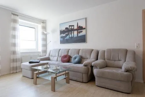 Ferienwohnung Batteriestrasse in Bremerhaven, Deutschland