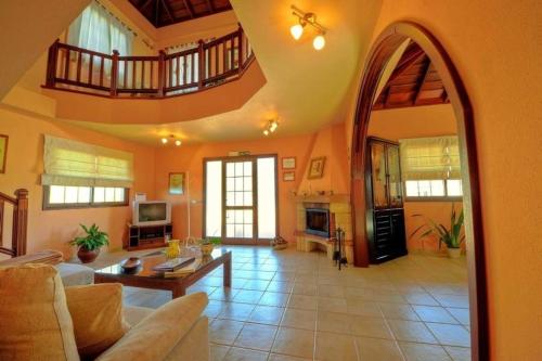 Casa Nieves gîte à louer Los Barros