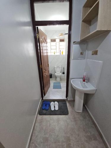 Treands Apartments - image 5