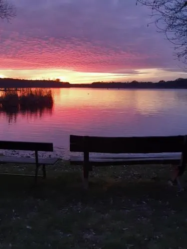 Ferienhof Bahlens-Schur in Friedland, Deutschland