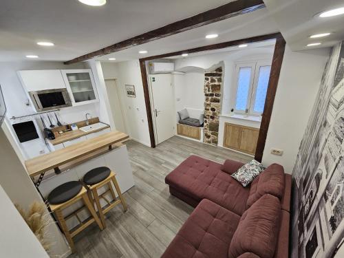 Palace apartment, Split (photo 11)