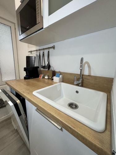 Palace apartment, Split (photo 8)