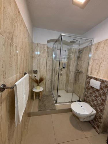 Palace apartment, Split (photo 6)
