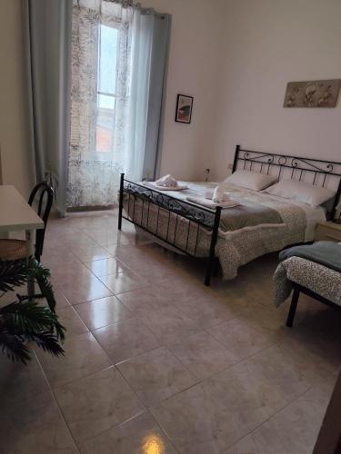 La casa di Lilly, Civitavecchia