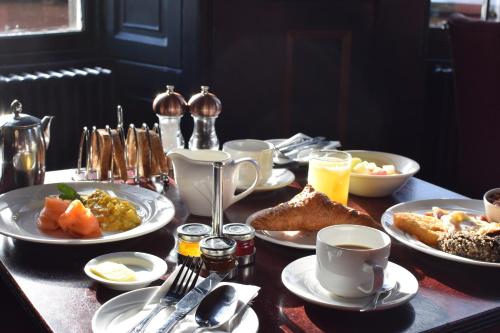 The Tontine Hotel - image 6