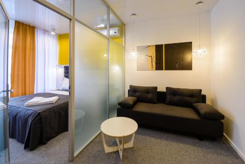 Partner Guest House Klovs'kyi - image 10