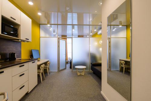 Partner Guest House Klovs'kyi - image 9