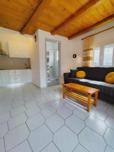 Faciliteiten, Homeric Poems in Kefalonia