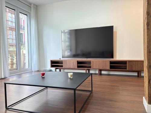 Bilbao center apartament, Бильбао (фото 10)