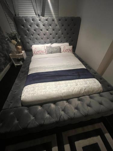 Charming Retreat gîte à louer Mint Hotel Leeds