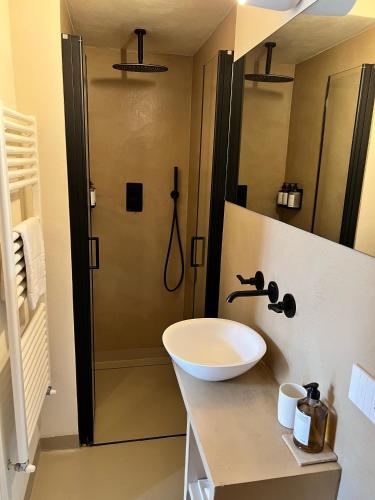 Numeroventi Room Type - Superior Suite