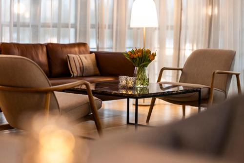 Baras / poilsio zona, Idrættens Hus, Hotel & Konference in Vestegnen