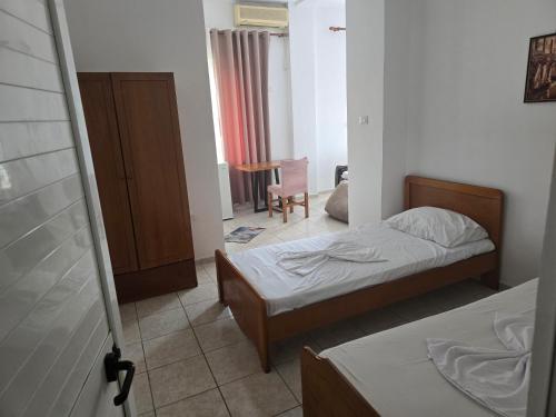 Hostel Casa Mia SR in Саранда