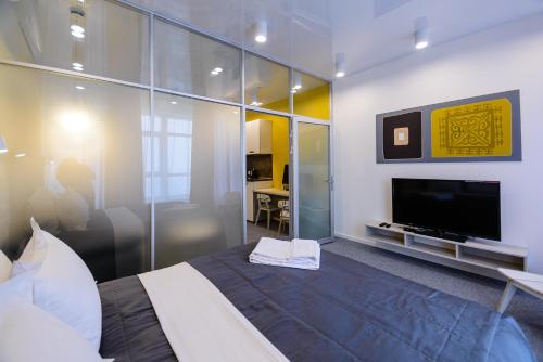 Partner Guest House Klovs'kyi - main image