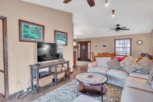 View West Lakefront Home - image 10
