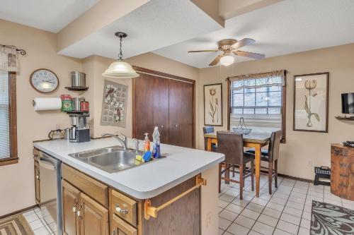 View West Lakefront Home - image 6