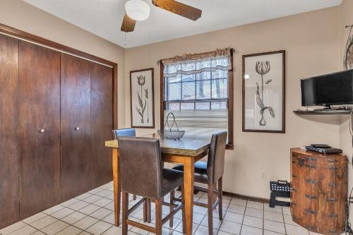 View West Lakefront Home - image 7