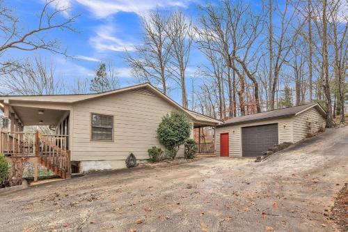 View West Lakefront Home - image 13