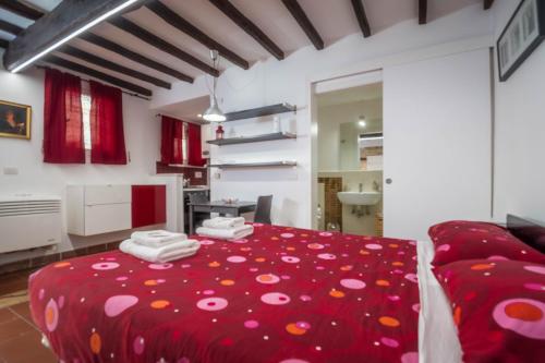 Apartment Gaia, Řím (fotografie 8)