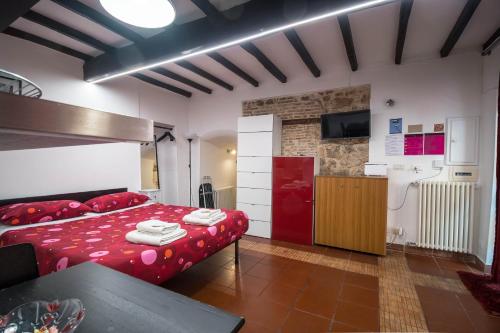 Apartment Gaia, Řím (fotografie 3)