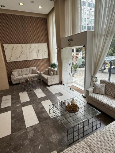 Glaros Hotel - image 2