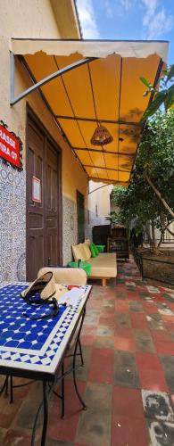 Riad Elaissi Riad Elaissi