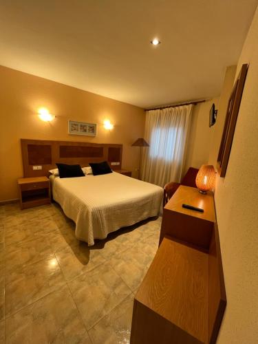 Hostal Azul