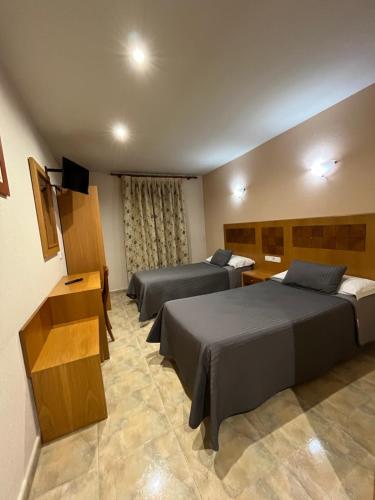 Hostal Azul