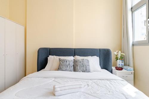 Jannath home near Universal Speciality Medical Center