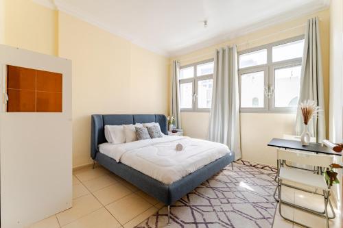 Jannath home near Universal Speciality Medical Center